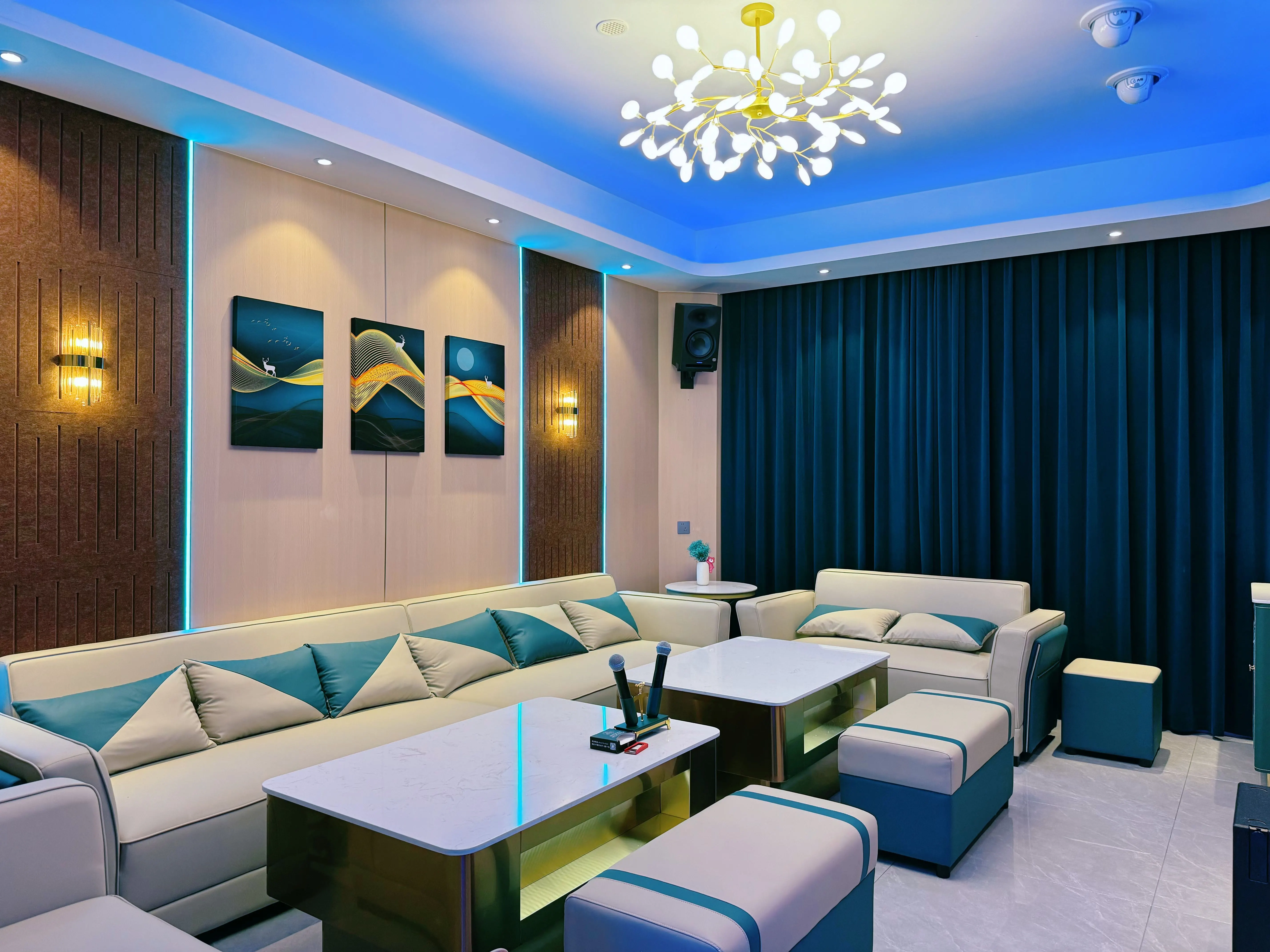 柳州商务ktv，商务娱乐新选择-城中区ktv预订