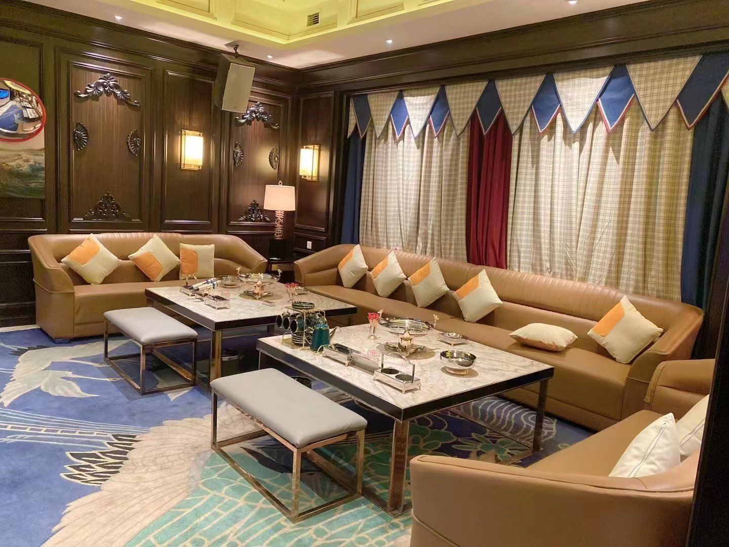 柳州商务KTV，商务场合聚会好去处-城中区ktv预订